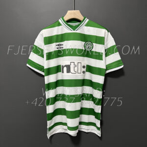 Celtic Home 1999-00 RETRO