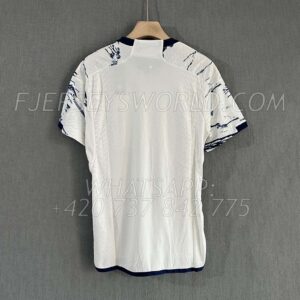 Italy Away 2023 PLAYER Version