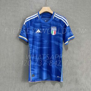 Italy Home 2023 PLAYER Version