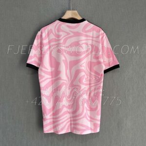 Flamengo 2023 Pink T-Shirt