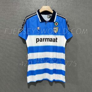 Parma Away 1999-00 RETRO