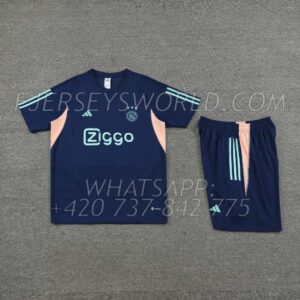 Ajax 23-24 Training T-Shirt Set