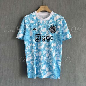 Ajax 23-24 Pre Match T-Shirt