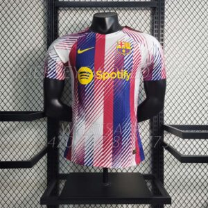 FC Barcelona 23-24 Training T-Shirt PLAYER Version