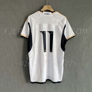 Real Madrid Home 23-24 FAN Version