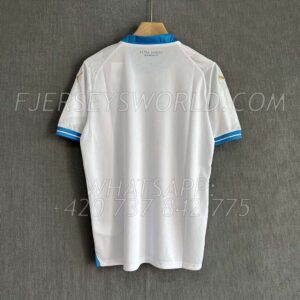 Olympique Marseille Home 23-24 FAN Version