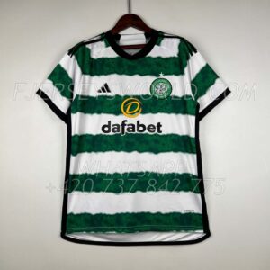 Celtic Home 23-24 FAN Version