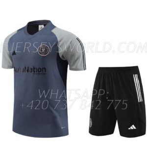 Inter Miami 23-24 Training T-Shirt Set