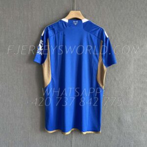 Leicester City Home 23-24 FAN Version