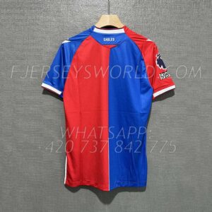Crystal Palace Home 23-24 PLAYER Version