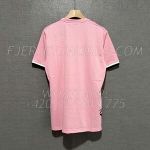 Inter Miami Special Pink Jersey FAN Version
