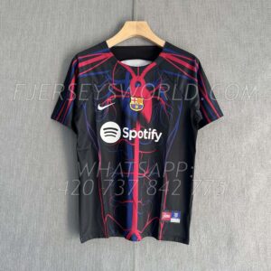 FC Barcelona x Patta Special Jersey 23-24 FAN Version