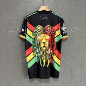 Ajax Bob Marley Special Edition FAN Version