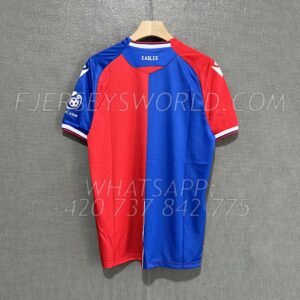 Crystal Palace Home 23-24 FAN Version