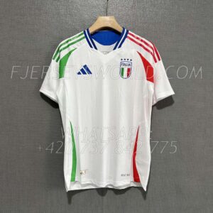 Italy Away 2024-25 PLAYER Version