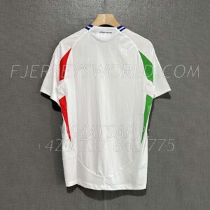 Italy Away 2024-25 PLAYER Version