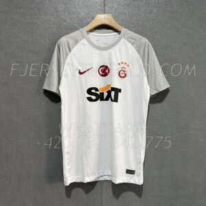 Galatasaray Away 23-24 FAN Version