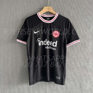 Eintracht Frankfurt Home 23-24 FAN Version