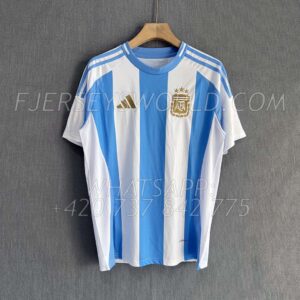 Argentina Home 24-25 FAN Version