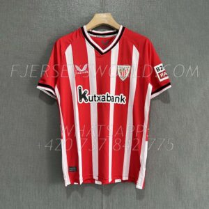 Athletic Bilbao Home 23-24 FAN Version