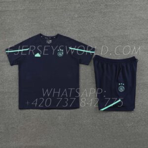 Ajax Cotton T-Shirt Set