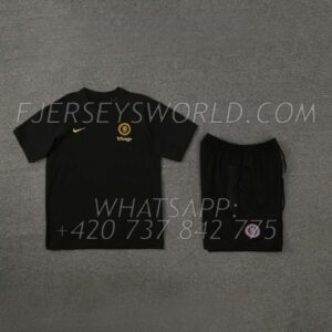 Chelsea Cotton T-Shirt Set