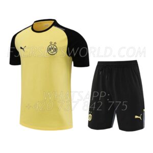 Dortmund Cotton T-Shirt Set