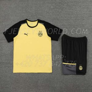 Dortmund Cotton T-Shirt Set