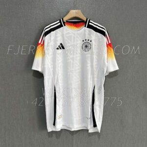Germany Home 24-25 PLAYER Version