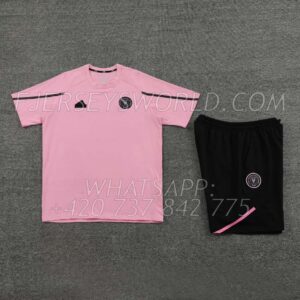 Inter Miami Cotton T-Shirt Set