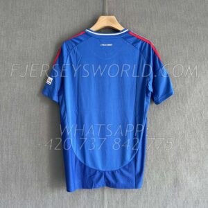 Italy Home 24-25 FAN Version