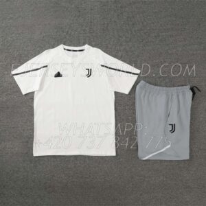 Juventus Cotton T-Shirt Set