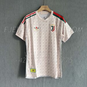 Juventus x Gucci Concept