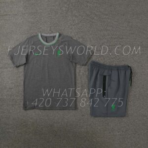 Liverpool Cotton T-Shirt Set