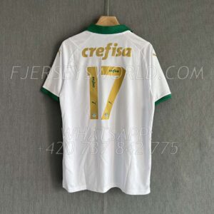 Palmeiras Away 2024-25 FAN Version