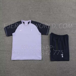 Tottenham Cotton T-Shirt Set