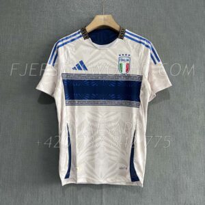 Italy x Versace 2024 PLAYER Version