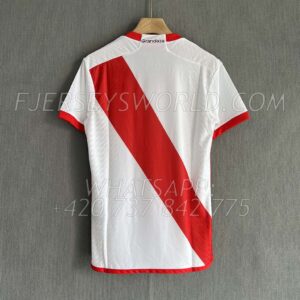 River Plate Home 23-24 PLAYER Version