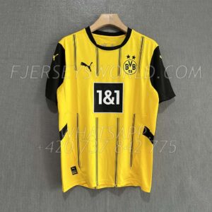 Dortmund Home 24-25 FAN Version