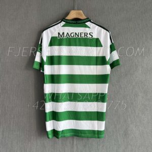 Celtic Home 24-25 FAN Version