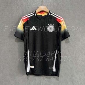 Germany Special Black PLAYER Version