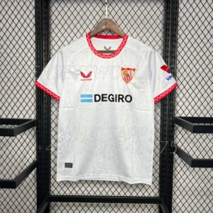 FC Sevilla Home 24-25 FAN Version