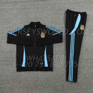 Argentina 2024 Jacket Tracksuit