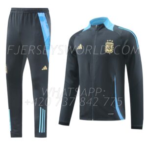 Argentina 2024 Jacket Tracksuit