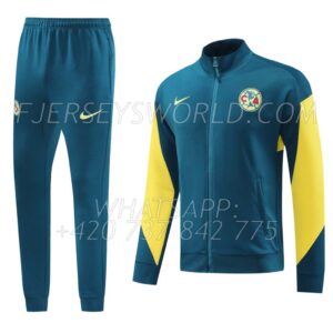 Club America 2024 Jacket Tracksuit