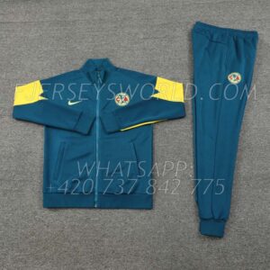 Club America 2024 Jacket Tracksuit