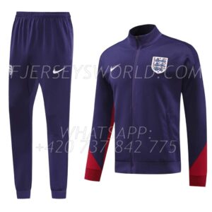 England 2024 Jacket Tracksuit