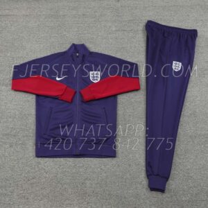 England 2024 Jacket Tracksuit