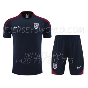 England 2024 Training T-Shirt Set