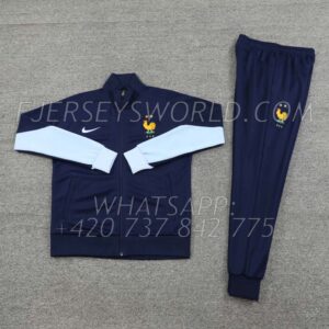 France 2024 Jacket Tracksuit